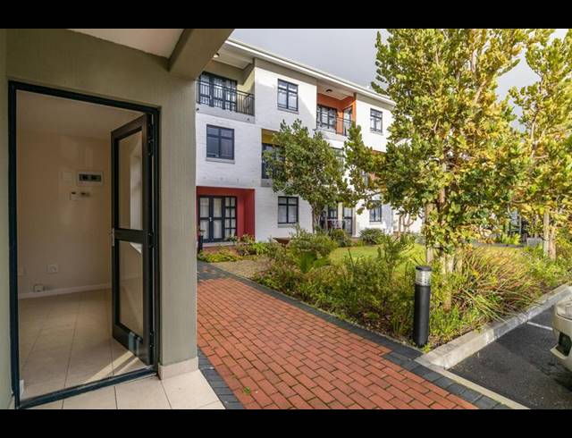 1 BEDROOM PROPERTY TO RENT IN DIEP RIVER